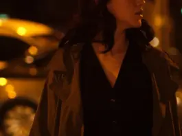 Una mujer sin pasado final explicado y crítica Una mujer sin pasado final explicado y crítica image