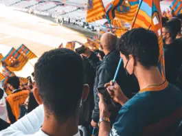Valence – Barcelone deja huella en el Barça de Flick image