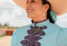 Verónica Hidalgo cuenta la detención de su marido Verónica Hidalgo cuenta la detención de su marido image