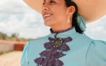 Verónica Hidalgo cuenta la detención de su marido image