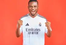 Yan Diomande y el sueño que ya pisa el Bernabéu Yan Diomande y el sueño que ya pisa el Bernabéu image