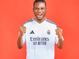 Yan Diomande y el sueño que ya pisa el Bernabéu Yan Diomande y el sueño que ya pisa el Bernabéu image