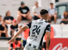 Zabiri gana foco tras su gran arranque goleador image