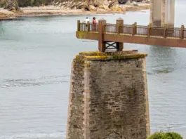 Ribadeo afronta el dolor tras el accidente en la A-8 Ribadeo afronta el dolor tras el accidente en la A-8 image