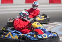 F3: el caos de Madring deja siete abandonos F3: el caos de Madring deja siete abandonos image