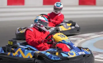 F3: el caos de Madring deja siete abandonos image