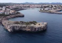 Manacor vive una tragedia con un muerto y dos heridos Manacor vive una tragedia con un muerto y dos heridos image