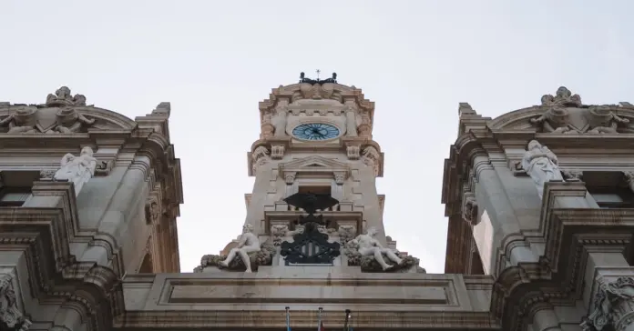 Alcalde de Castuera dimite tras la sentencia del PSOE Alcalde de Castuera dimite tras la sentencia del PSOE image