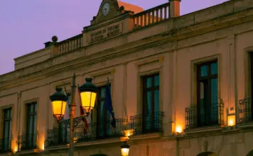 Alcalde de Mérida reclama más apoyo para Ceuta image