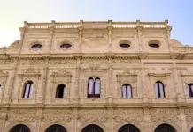 Alcalde de Sevilla suspende su agenda tras indisposición Alcalde de Sevilla suspende su agenda tras indisposición image