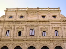 Alcalde de Sevilla suspende su agenda tras indisposición Alcalde de Sevilla suspende su agenda tras indisposición image