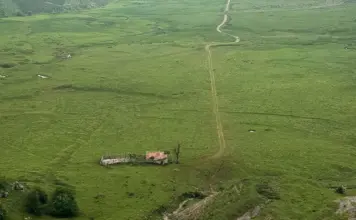 Cobertoria: qué ocurrió con el motorista fallecido image