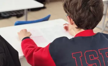 Informe PISA deja a España ante su mayor reto educativo image