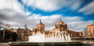 Valladolid aclara el atropello de dos jóvenes en Zorrilla image