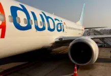 Avión Israel desviado tras un incidente en pleno vuelo image