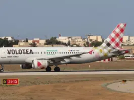 Volotea Asturias aclara sus vuelos tras las cancelaciones Volotea Asturias aclara sus vuelos tras las cancelaciones image