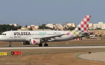 Volotea Asturias aclara sus vuelos tras las cancelaciones image