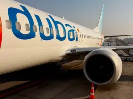 flydubai aclara el incidente que obligó a aterrizar flydubai aclara el incidente que obligó a aterrizar image