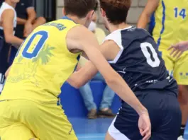 CB Canarias - Zaragoza deja una victoria para recordar image