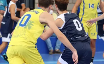 CB Canarias - Zaragoza deja una victoria para recordar image