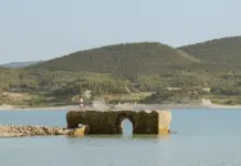 Balsa de Morea tragedia tras el rescate en Navarra image