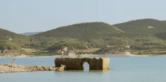 Balsa de Morea tragedia tras el rescate en Navarra image