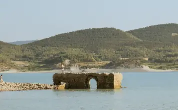 Balsa de Morea tragedia tras el rescate en Navarra image