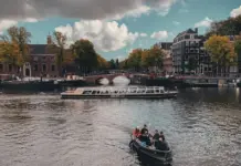 Barco Chipre naufraga con 270 pasajeros y deja víctimas image