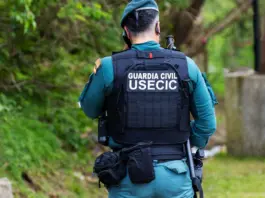 Cueva de Guadalajara: hallan muerto a un desaparecido Cueva de Guadalajara: hallan muerto a un desaparecido image