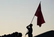 Cadàver y polémica tras el fin de un acuerdo militar Cadàver y polémica tras el fin de un acuerdo militar image