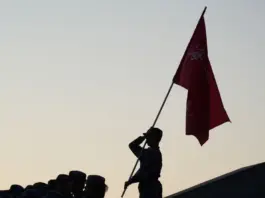 Cadàver y polémica tras el fin de un acuerdo militar image