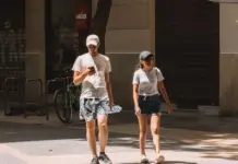 Comunidad Valenciana supera los 39 grados en septiembre image