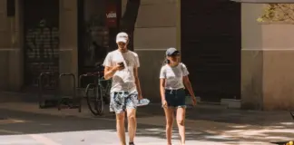 Comunidad Valenciana supera los 39 grados en septiembre image