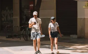 Comunidad Valenciana supera los 39 grados en septiembre image
