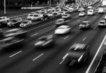 Autopista Ma-13: el camión que causó un caos en Palma image