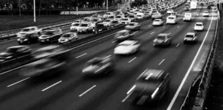 Autopista Ma-13: el camión que causó un caos en Palma image
