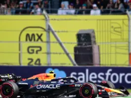 Carrera F1 Madrid: el caos que marcó el estreno image