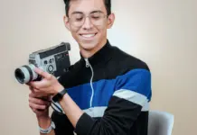Cepillo dientes Dyson con cámara e IA para limpiar mejor Cepillo dientes Dyson con cámara e IA para limpiar mejor image