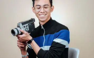 Cepillo dientes Dyson con cámara e IA para limpiar mejor image