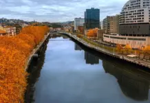 Tiempo Bilbao: la previsión de AEMET tras el lunes Tiempo Bilbao: la previsión de AEMET tras el lunes image