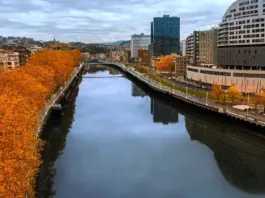 Tiempo Bilbao: la previsión de AEMET tras el lunes Tiempo Bilbao: la previsión de AEMET tras el lunes image