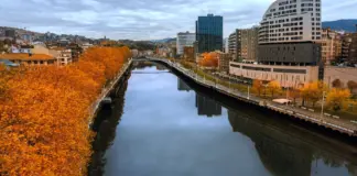 Tiempo Bilbao: la previsión de AEMET tras el lunes image