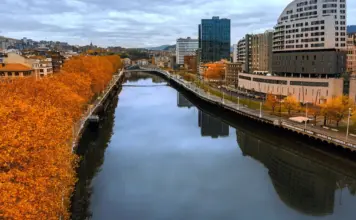Tiempo Bilbao: la previsión de AEMET tras el lunes image
