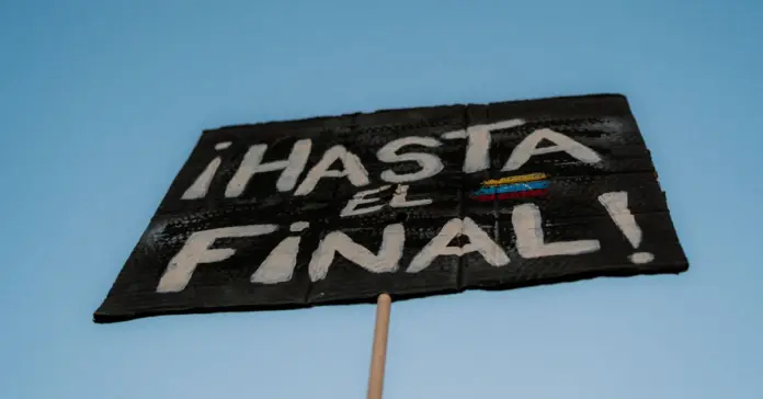 La razón del conflicto de Maricarmen y la vivienda image