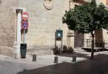 Diario de Jerez: hallan un cadáver en un contenedor Diario de Jerez: hallan un cadáver en un contenedor image