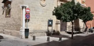 Diario de Jerez: hallan un cadáver en un contenedor image