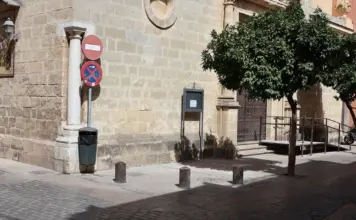 Diario de Jerez: hallan un cadáver en un contenedor image