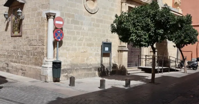 Diario de Jerez: hallan un cadáver en un contenedor Diario de Jerez: hallan un cadáver en un contenedor image