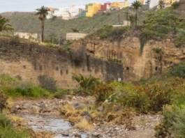 Las Palmas de Gran Canaria registra una fuga policial image
