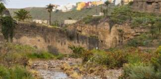 Las Palmas de Gran Canaria registra una fuga policial image